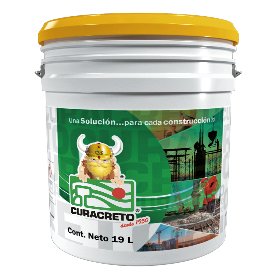 Químicos y aditivos para concreto y construcción